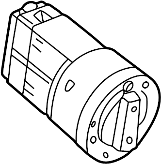 Switch 1C0-941-531-C-20H - View 12