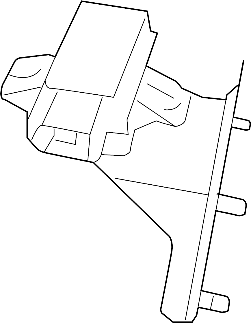 Control Module 7B0-910-273-B