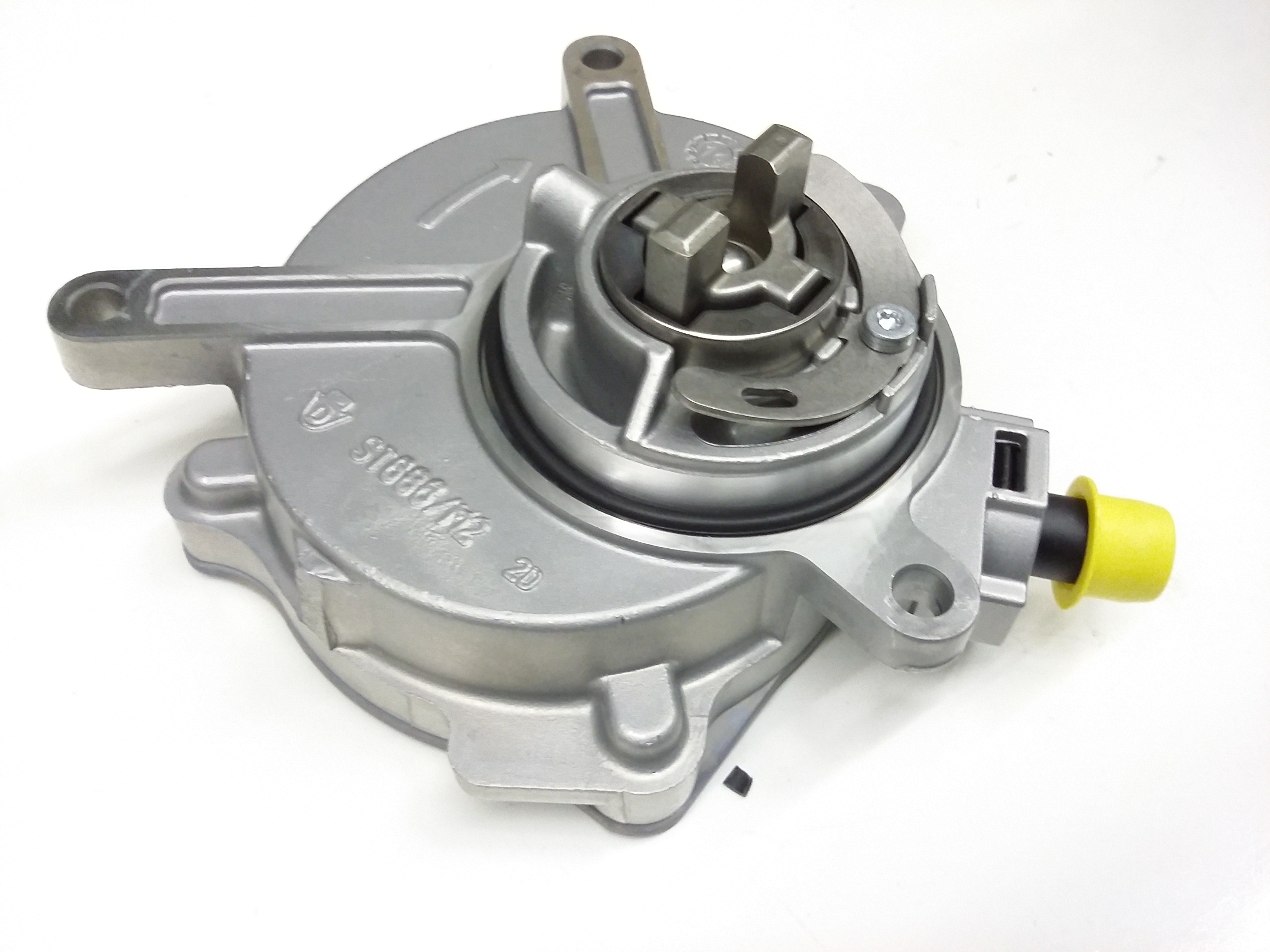 Vacuum Pump 06D-145-100-H - View 3