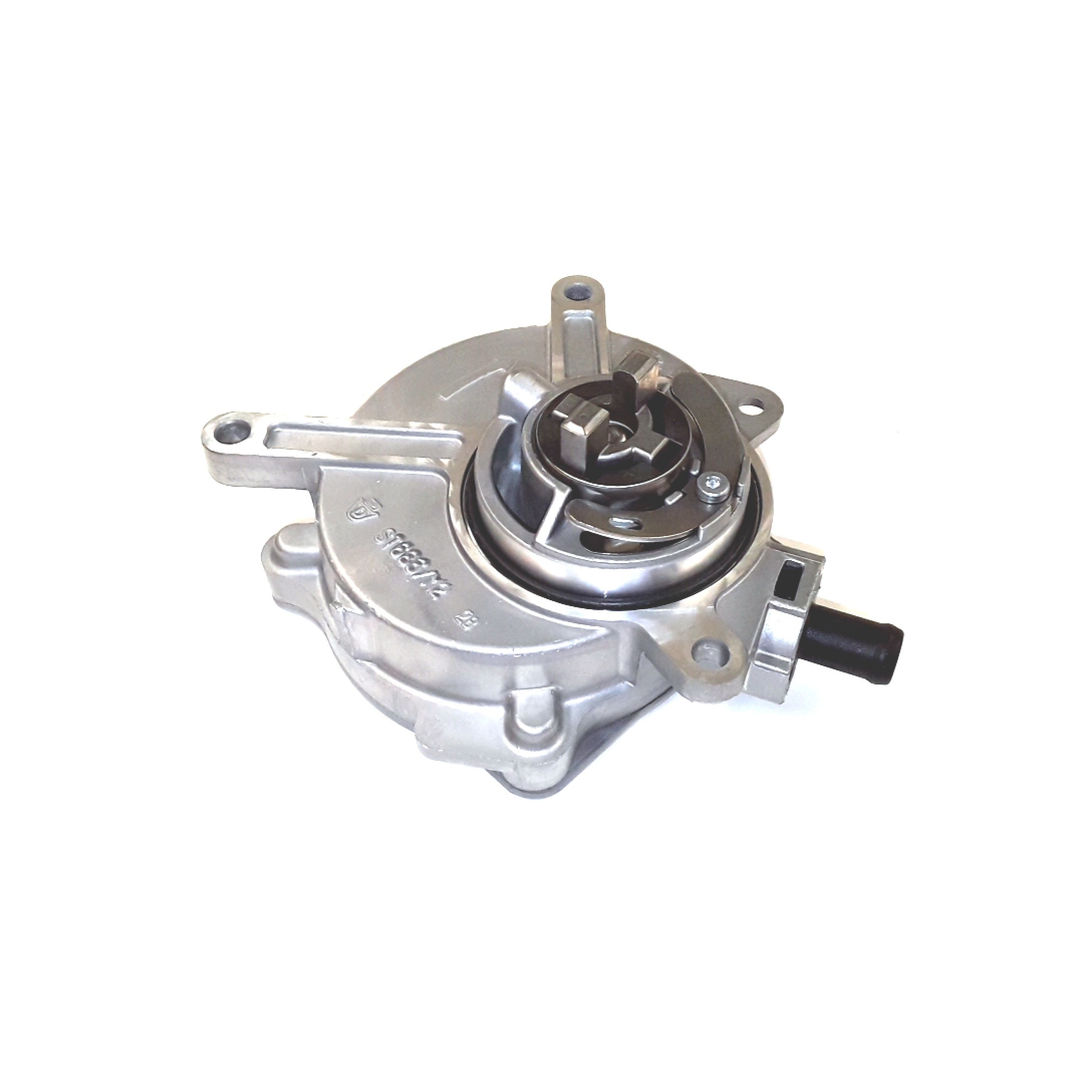 Vacuum Pump 06D-145-100-H - View 4