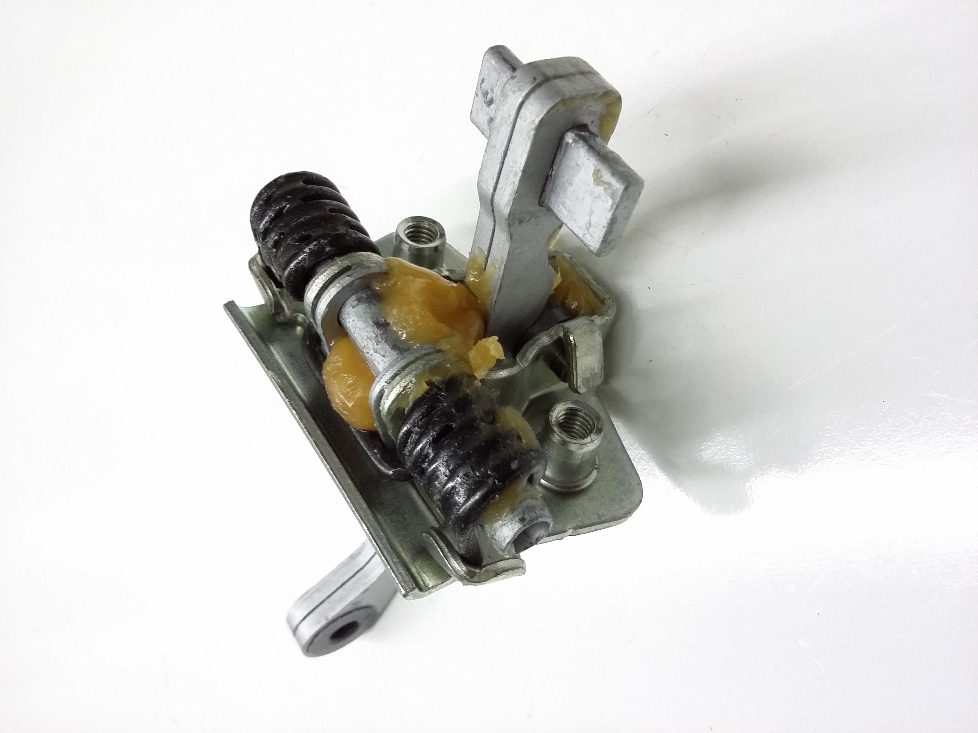 Check Arm 1C0-837-249-C