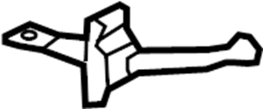 Check Arm 1C0-837-249-C - View 4