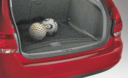 Cargo Net 1K9-065-111 - View 2