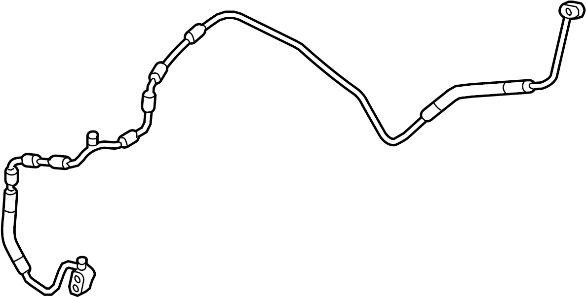 AC Line 1K0-820-741-BC - View 7