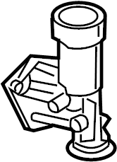 Filter Housing 038-115-389-D - View 10
