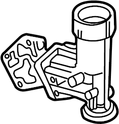 Filter Housing 038-115-389-D - View 14