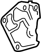 Filter Housing 038-115-389-D - View 2