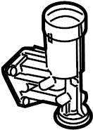 Filter Housing 038-115-389-D - View 12