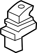 Window Switch 5G0-959-855-M-WHS - View 3