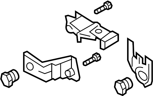 Repair Kit 1K0-998-225 - View 11