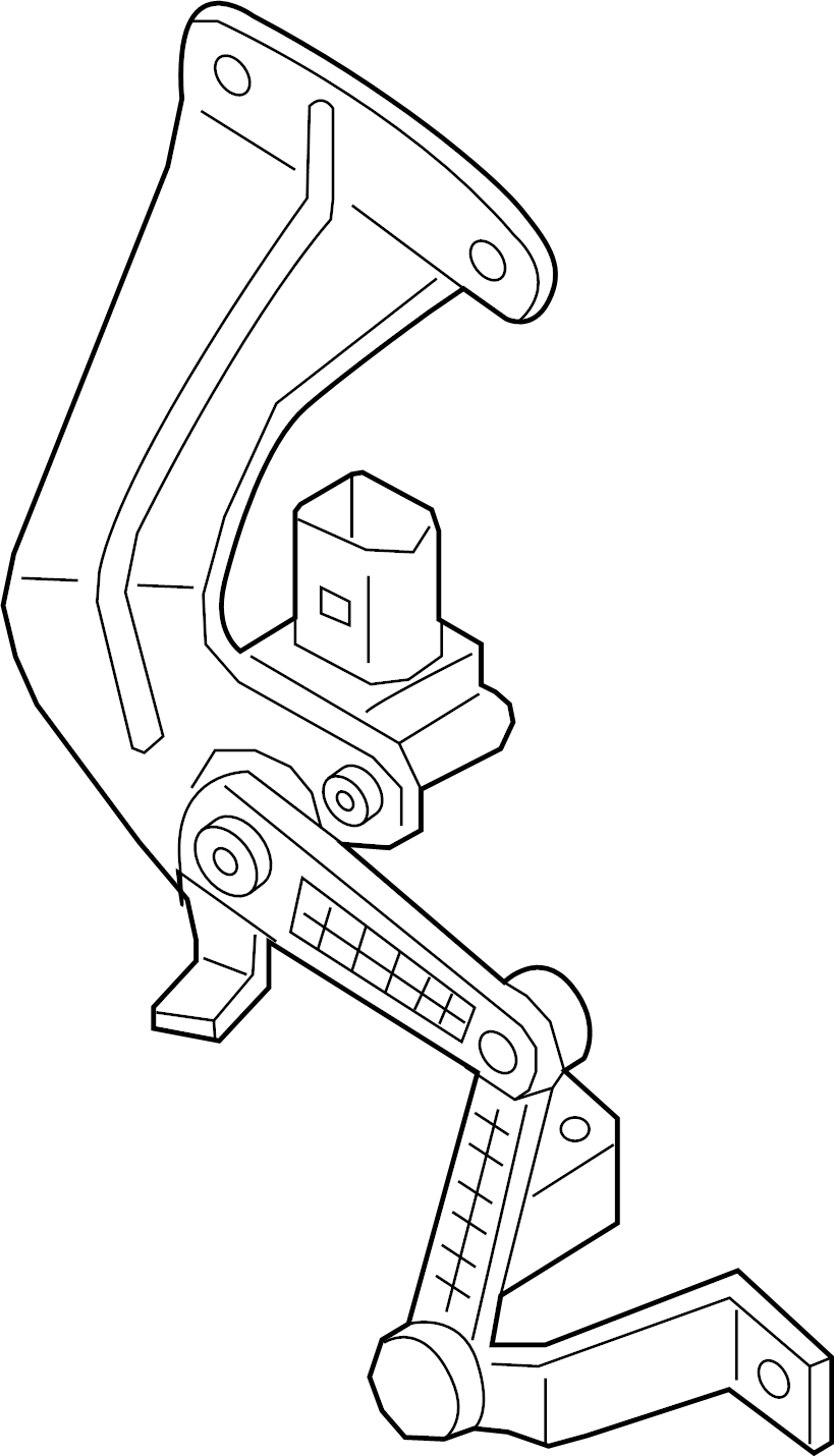Sensor 5Q0-512-521-G - View 3