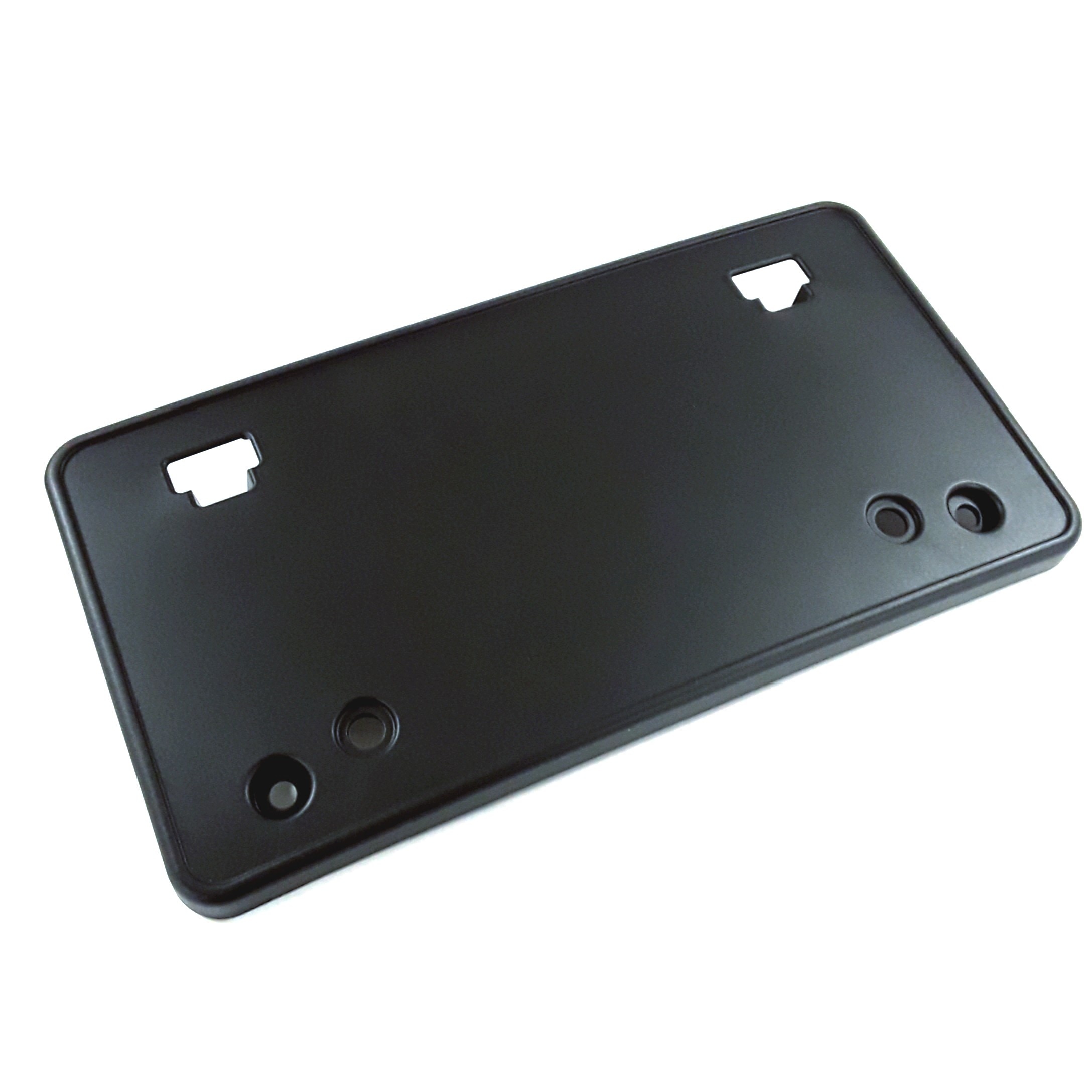 License Bracket 5K0-807-287-G-9B9 - View 3