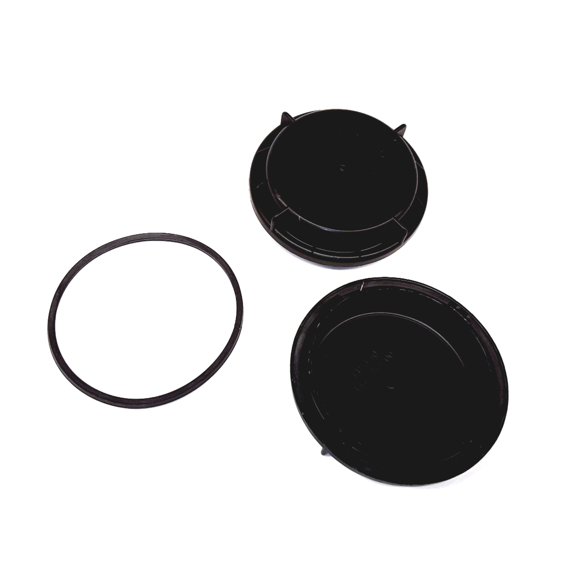 Rear Cover 1K6-941-607-A - View 9