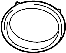 Rear Cover 1K6-941-607-A - View 11