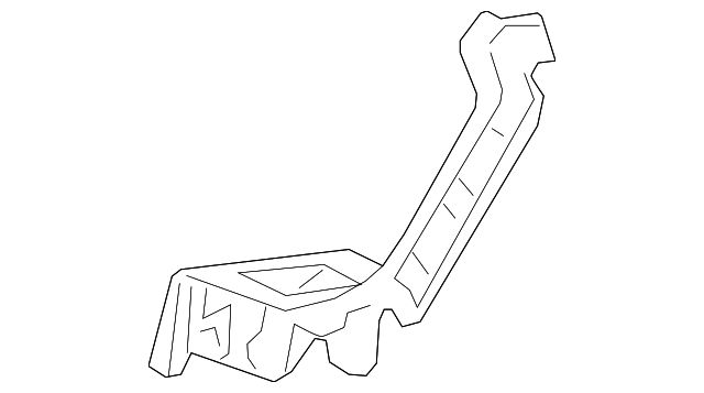 Door Trim Panel Bolt N-911-914-01 - View 9