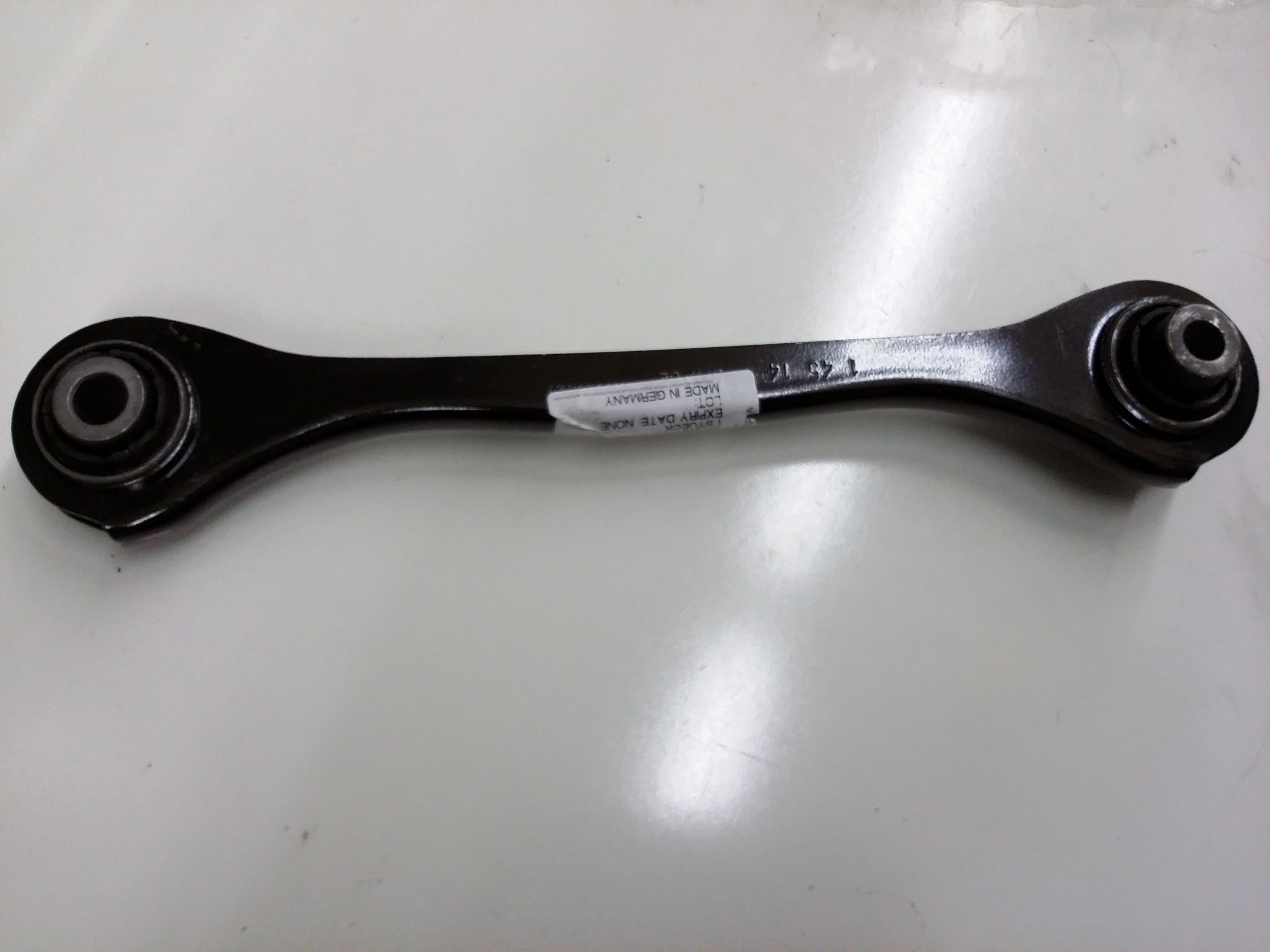 Tie Rod Assembly 1K0-501-529-H - View 12