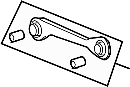 Tie Rod Assembly 1K0-501-529-H - View 4
