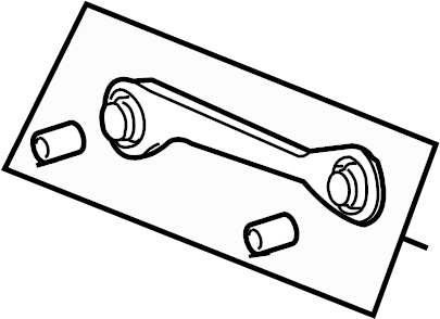 Tie Rod Assembly 1K0-501-529-H - View 7