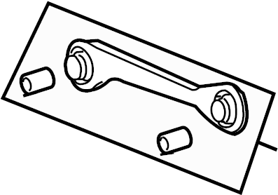 Tie Rod Assembly 1K0-501-529-H - View 5