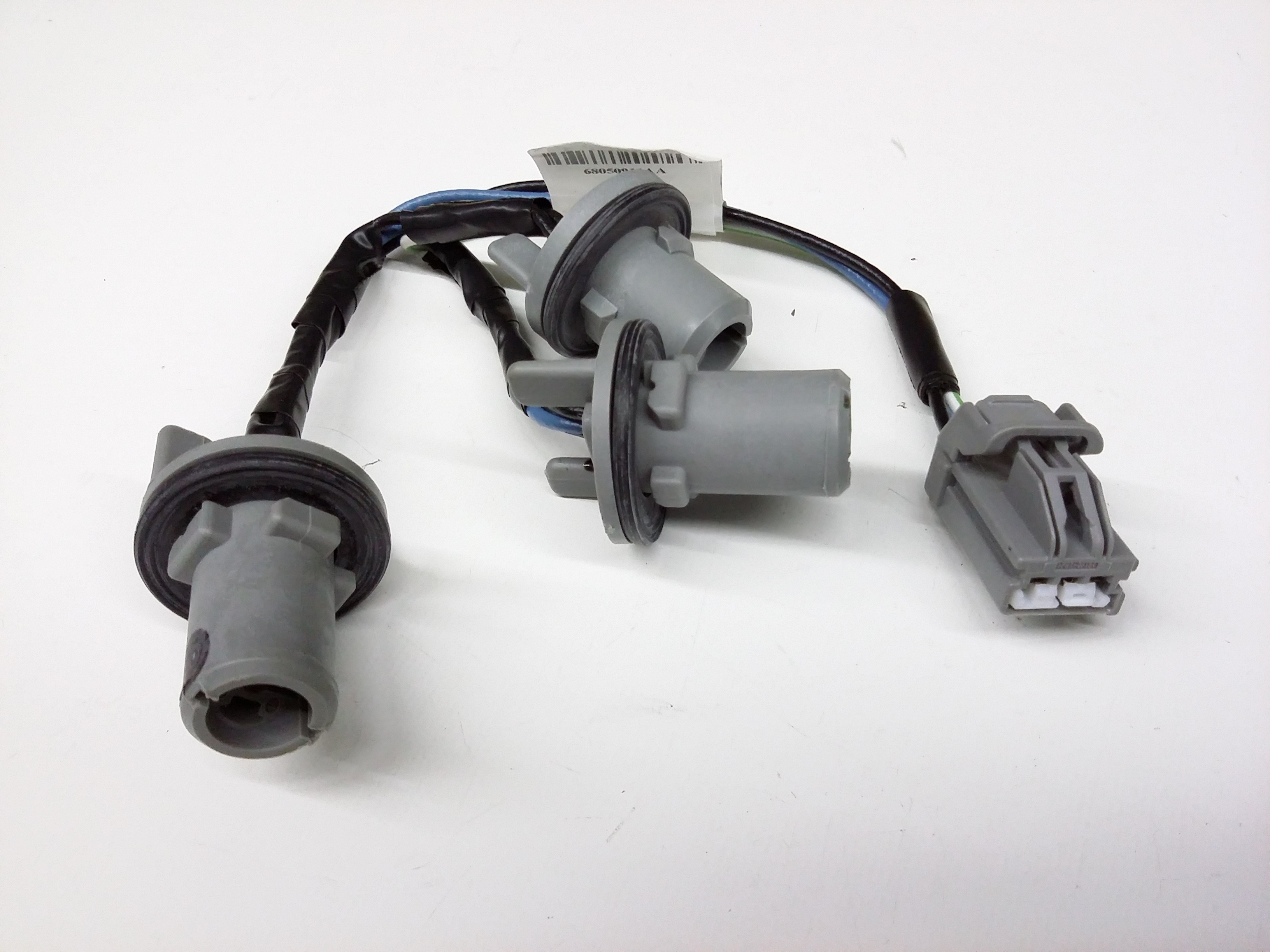 Wire Harness 7B0-971-079 - View 4