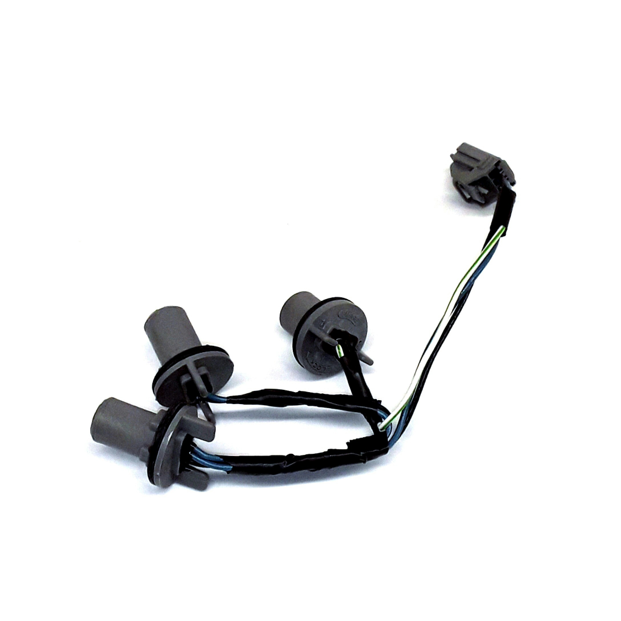 Wire Harness 7B0-971-079 - View 5