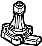 Oil Level Sensor 06E-907-660-C - View 13