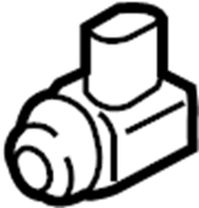 Air Quality Sens 5K0-907-659 - View 25