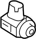 Air Quality Sens 5K0-907-659 - View 15