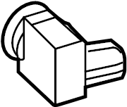 Air Quality Sens 5K0-907-659 - View 2