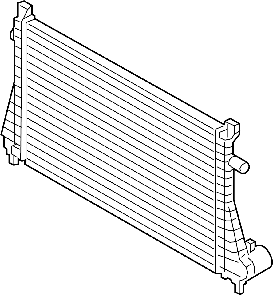 Inter 5Q0-145-803-AE - View 3