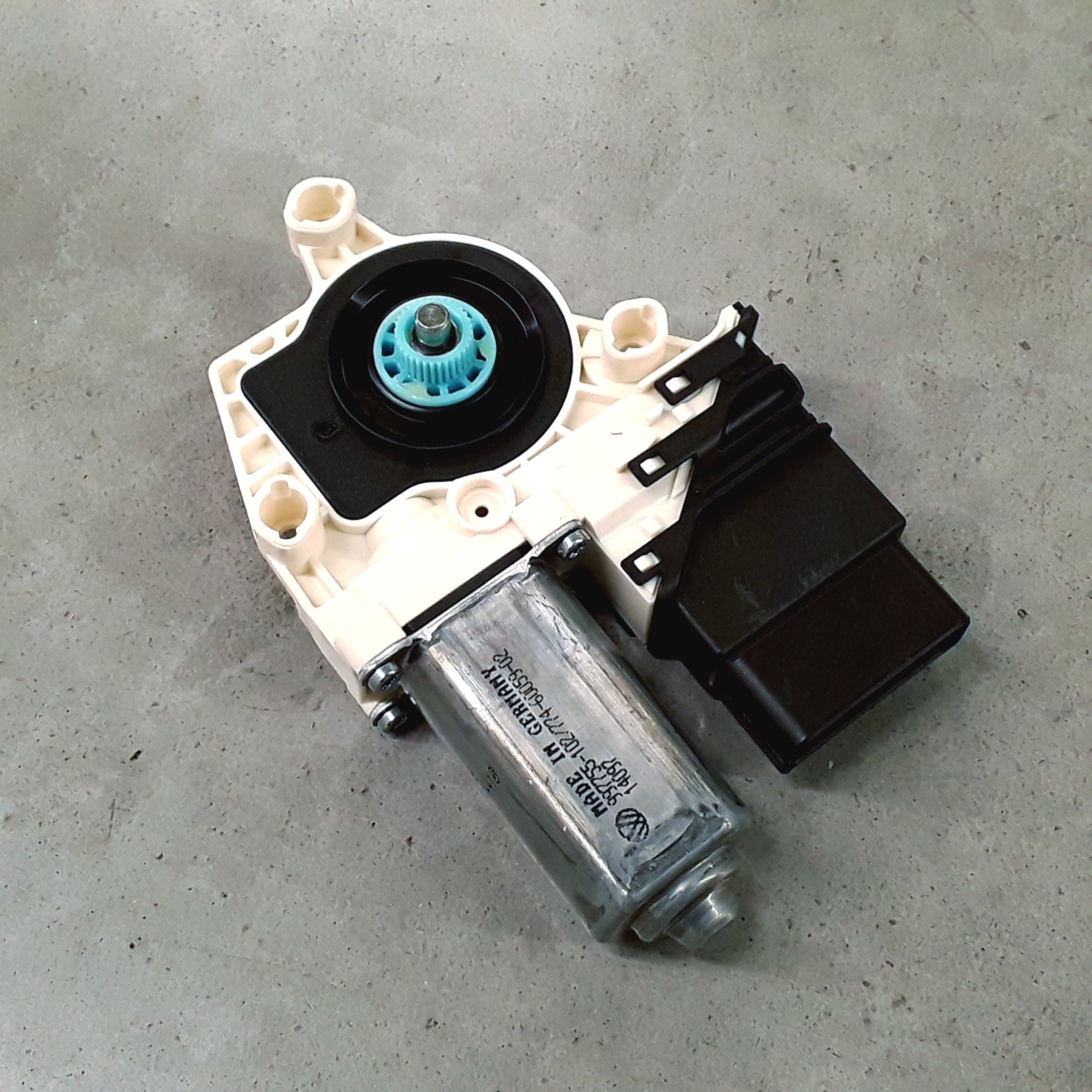 Window Motor 5K0-959-703-C-VW2 - View 7