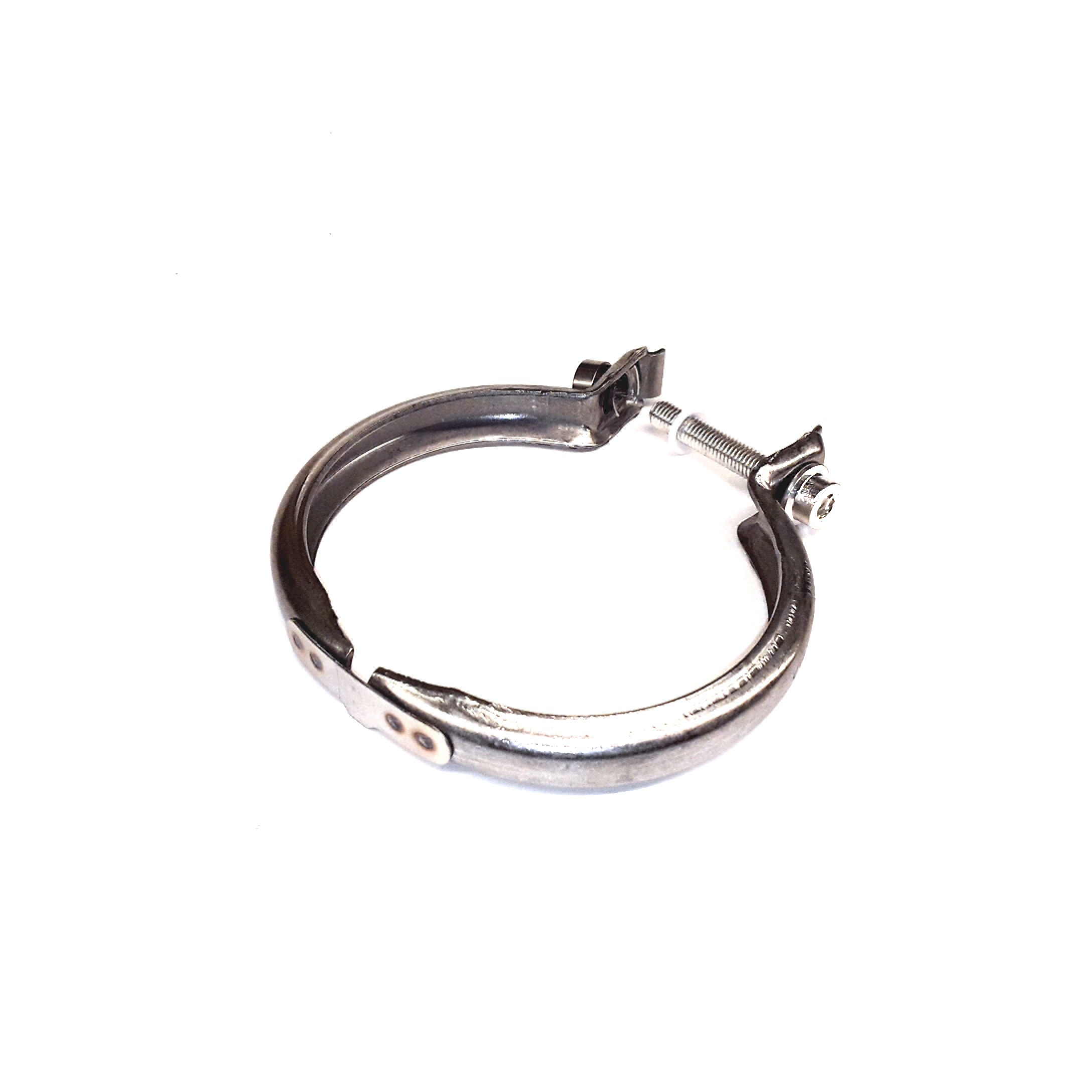 Converter & Pipe Clamp 5Q0-253-725-G - View 23