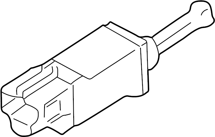 Switch 1J0-927-189-C - View 5