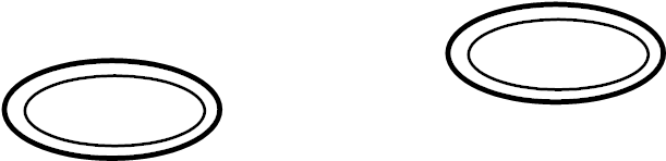 Oil Cooler O 09G-321-181-A - View 4