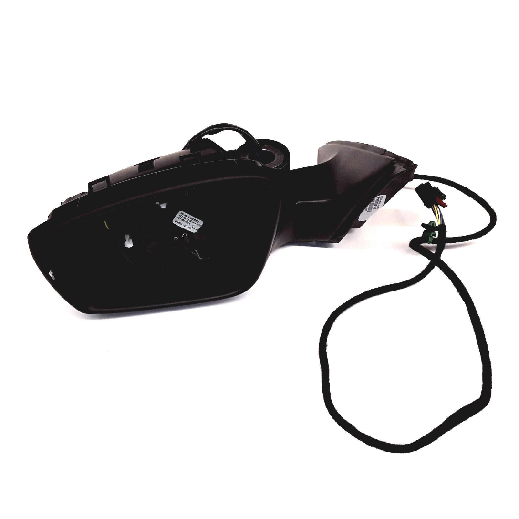 Mirror Assembly 561-857-507-S-9B9