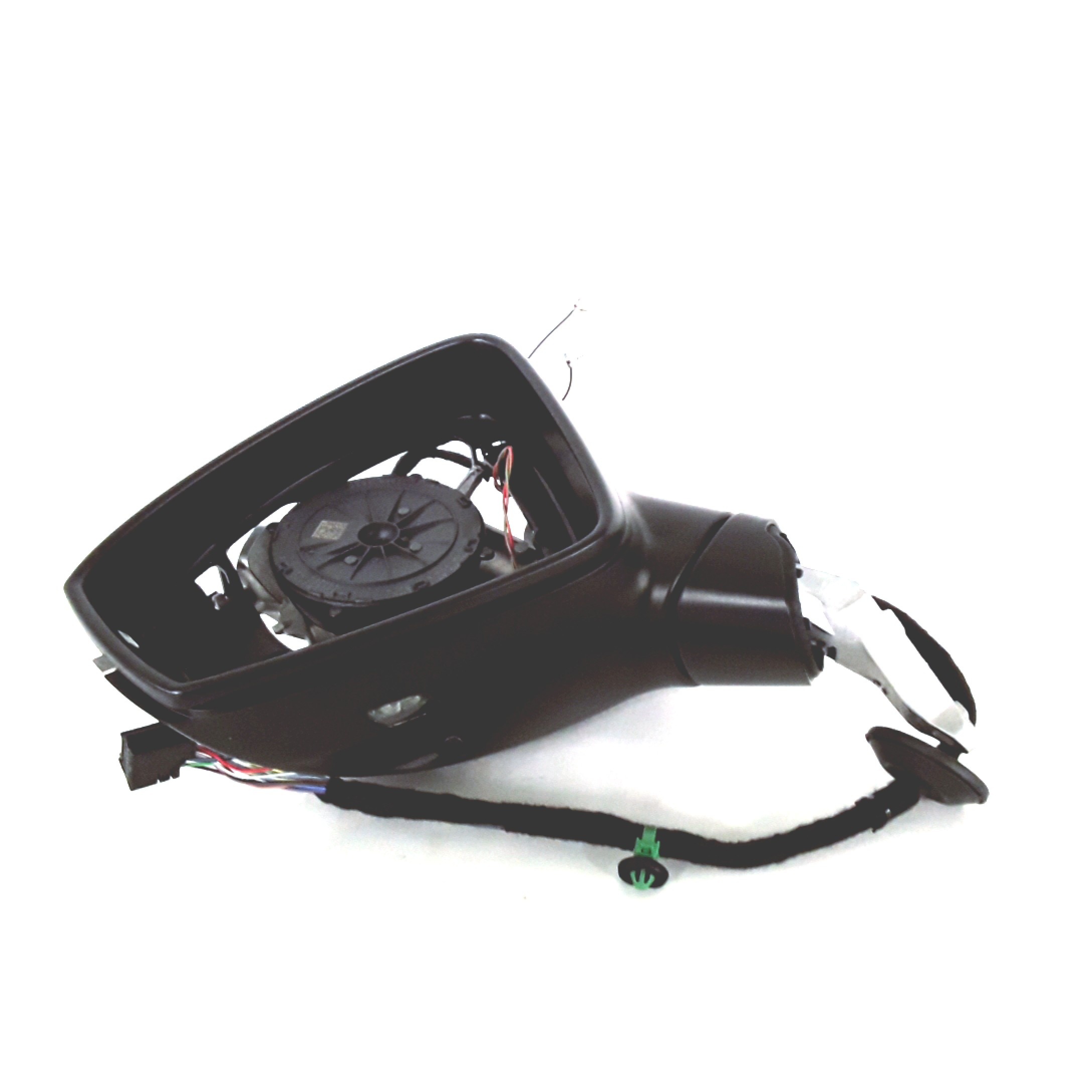 Housing Assembly 5NN-857-507-AA-9B9 - View 3