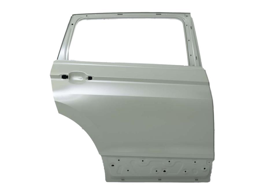 Door Shell 5NN-833-056-F - View 3