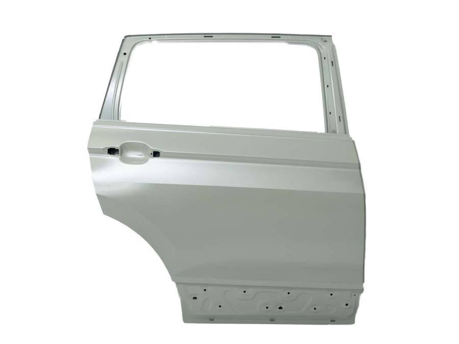 Door Shell 5NN-833-056-F - View 6