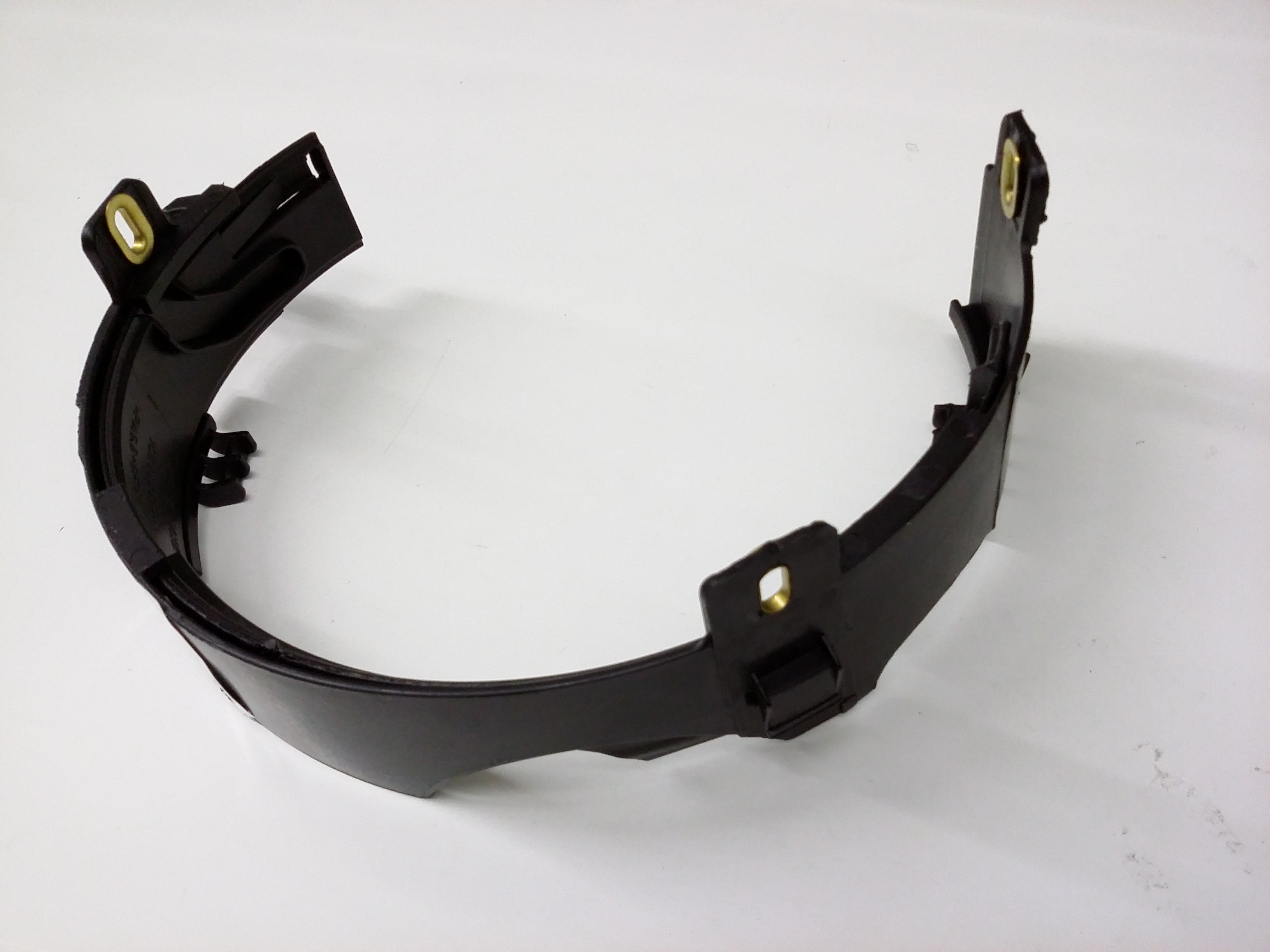 Headlamp Assembly Catch 1C0-806-629-A - View 8