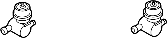 Water Valve 1J0-819-809