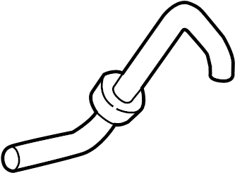 Water Valve 1J0-819-809 - View 6