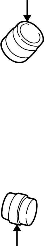 Pressure Hose 1J0-145-834-A - View 12