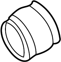 Pressure Hose 1J0-145-834-A - View 8