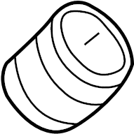 Pressure Hose 1J0-145-834-A - View 36