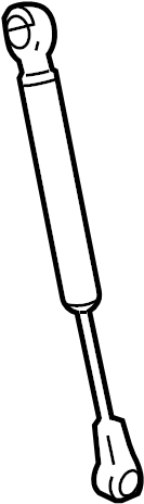 Lift Cylinder 5K6-827-550-D - View 2