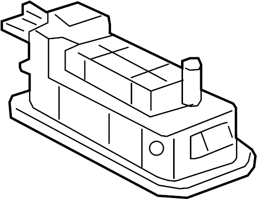 Visor Lamp 17A-947-109-82V