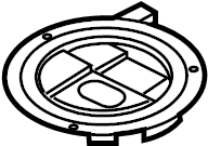 Access Cover 1K0-971-839-H - View 27