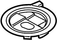 Access Cover 1K0-971-839-H - View 26