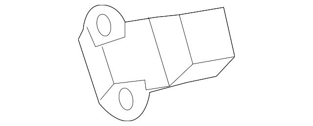 Pressure Sensor 03G-906-051-D - View 51