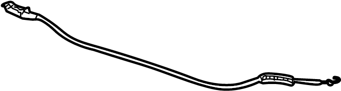 Release Cable 1K1-823-531-B - View 4